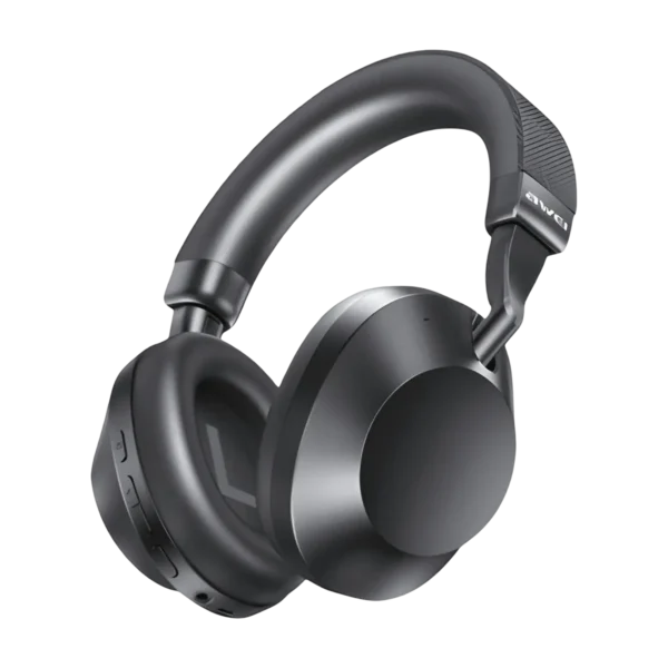 Awei AT200 ANC Over Ear Headphone TechPedia