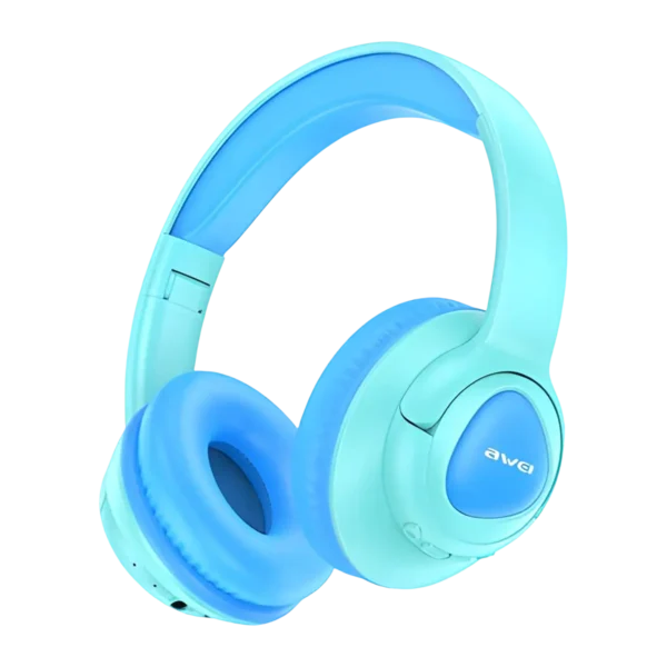 Awei AT51 Kids Headphones Malaysia