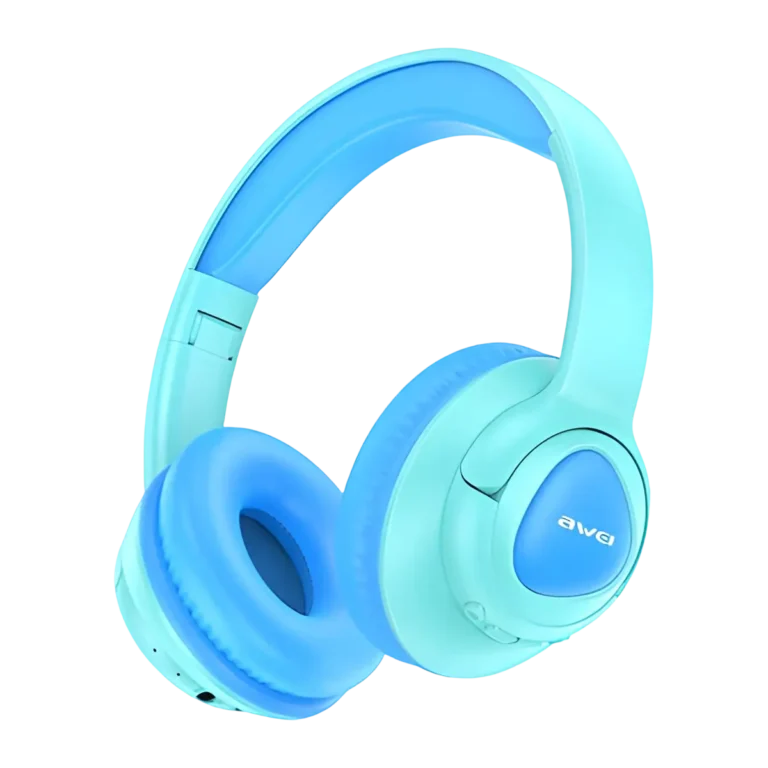 Awei AT51 Kids Headphones Malaysia