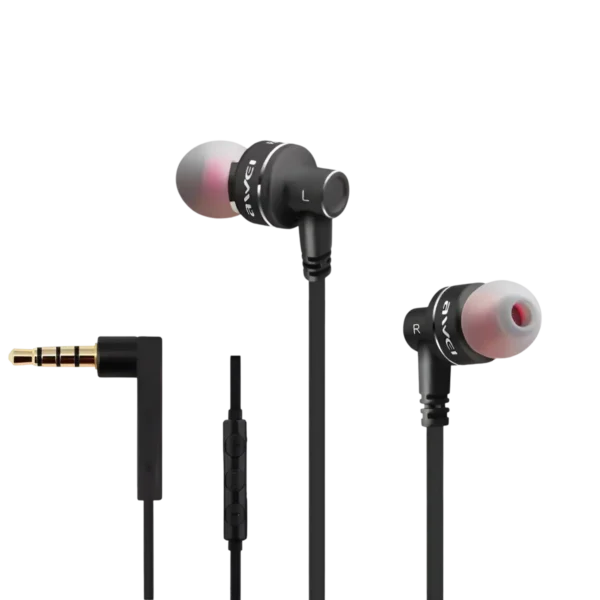 Awei ES-10TY In-Ear Earphone