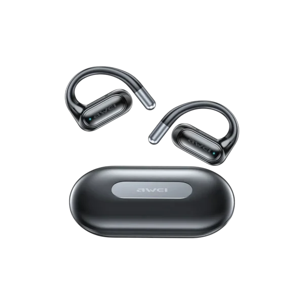 Awei OWS T93 Sports Ear-Hook Earbuds TechPedia