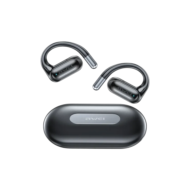 Awei OWS T93 Sports Ear-Hook Earbuds TechPedia