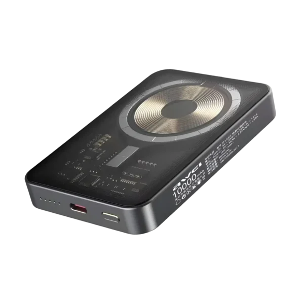 Awei P154K 10000mAh Power Banks TechPedia Malaysia