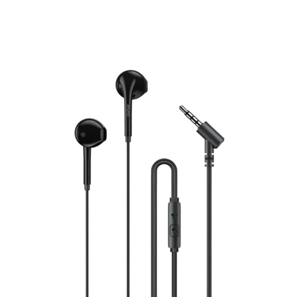 Awei PC-7 Wired Music Earphones TechPedia