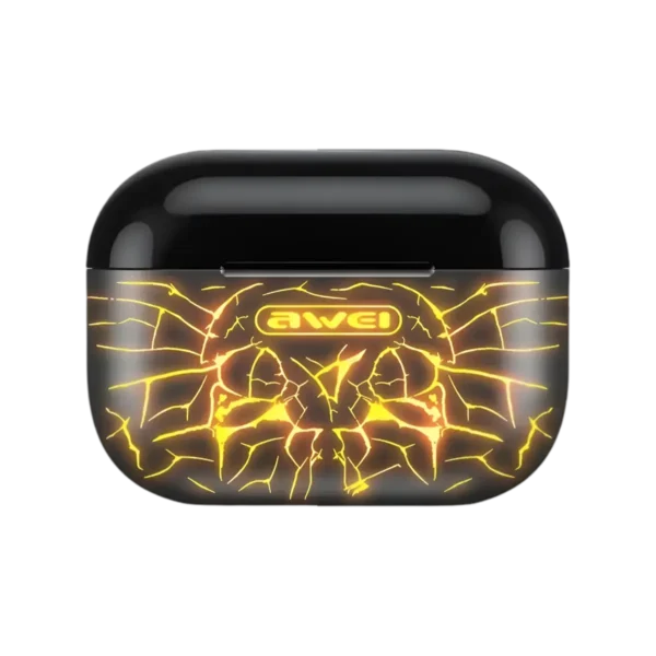 Awei T29 Pro Gaming Earbuds with RGB