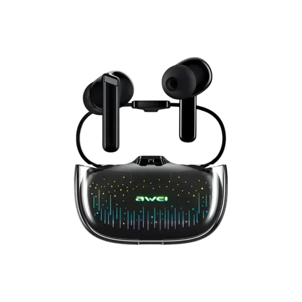 Awei T52 ANC Gaming Earbuds Malaysia