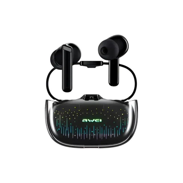 Awei T52 ANC Gaming Earbuds Malaysia