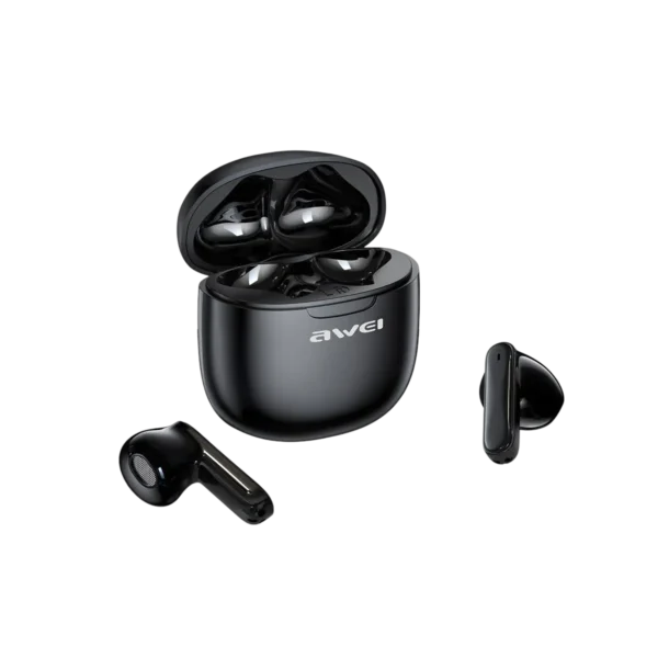 Awei T68 ENC Bluetooth Earbuds TechPedia