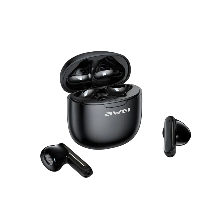 Awei T68 ENC Bluetooth Earbuds TechPedia