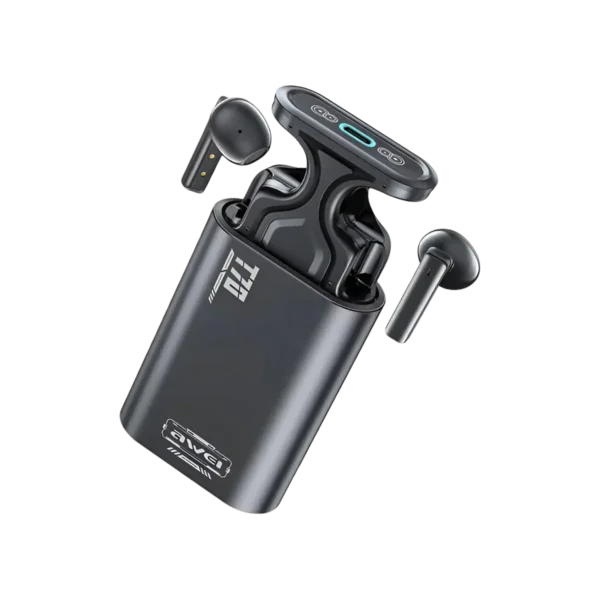 Awei T70 Gaming Earbuds TechPedia