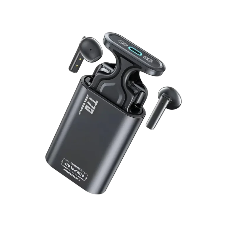 Awei T70 Gaming Earbuds TechPedia