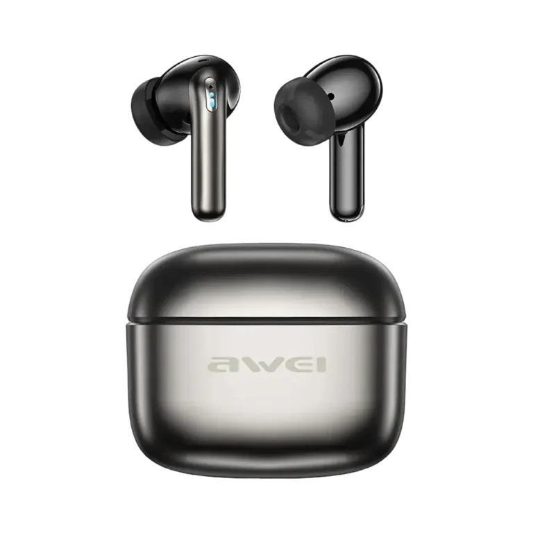Awei TA13 ANC Earbuds TechPedia