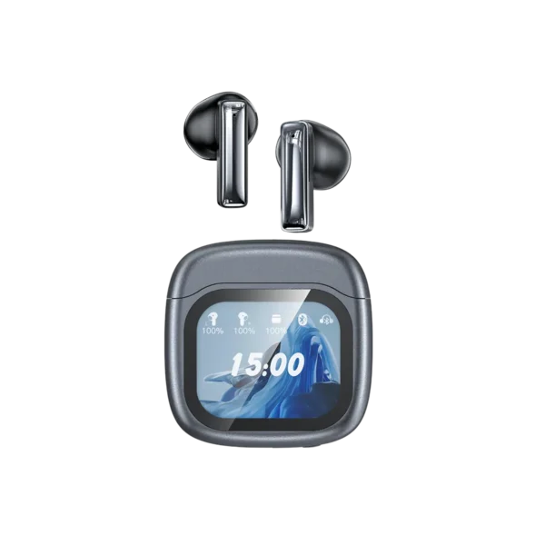 Awei TP100 Earbuds with Touch Screen TechPedia