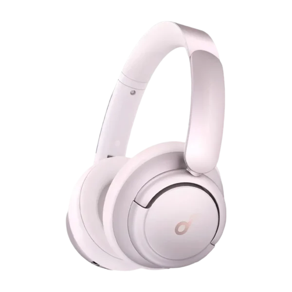 Life Q35 Noise-Cancelling Headphones with LDAC TechPedia