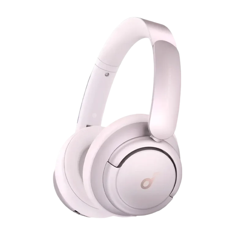 Life Q35 Noise-Cancelling Headphones with LDAC TechPedia