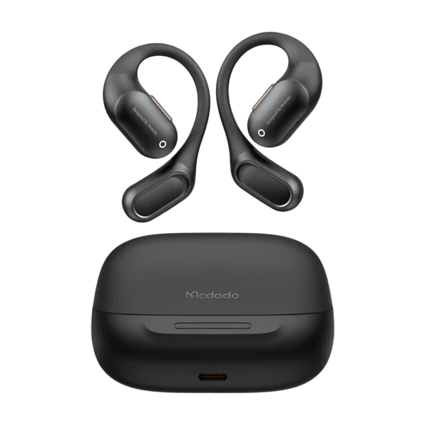 Mcdodo HP-007 Open-Ear TWS Earbuds TechPedia