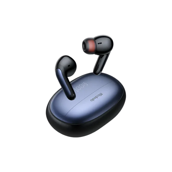 Mcdodo HP-330 ANC and ENC TWS Earbuds TechPedia