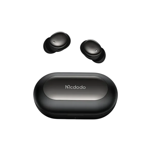 Mcdodo HP-499 Earbuds TechPedia