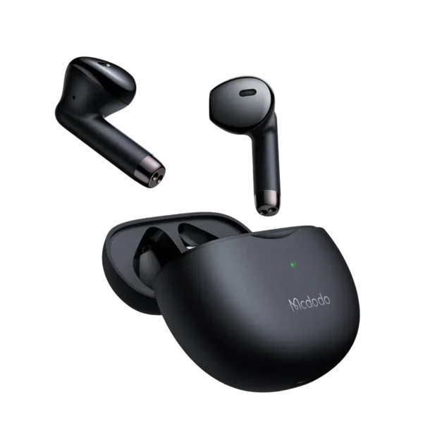 Mcdodo HP803 B1 Series TWS Earbuds TechPedia