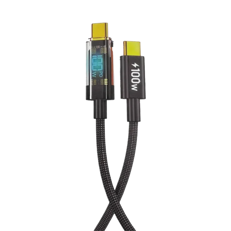 Moxom LX-CB827 100W C2C Cable TechPedia