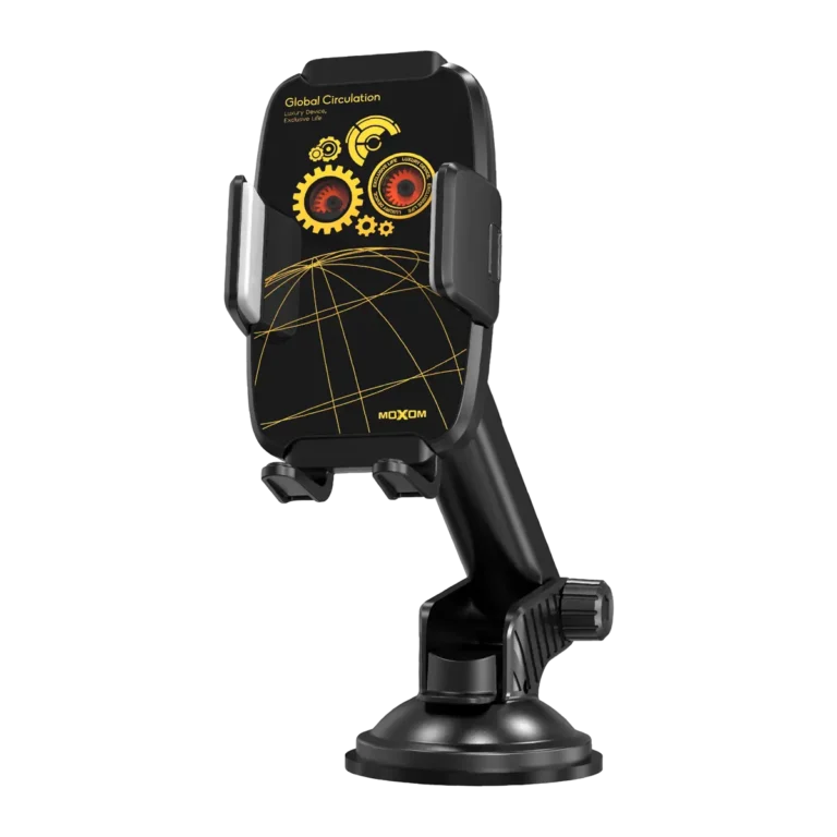 Moxom LX-VS826 Creative Punk Style Phone Holder