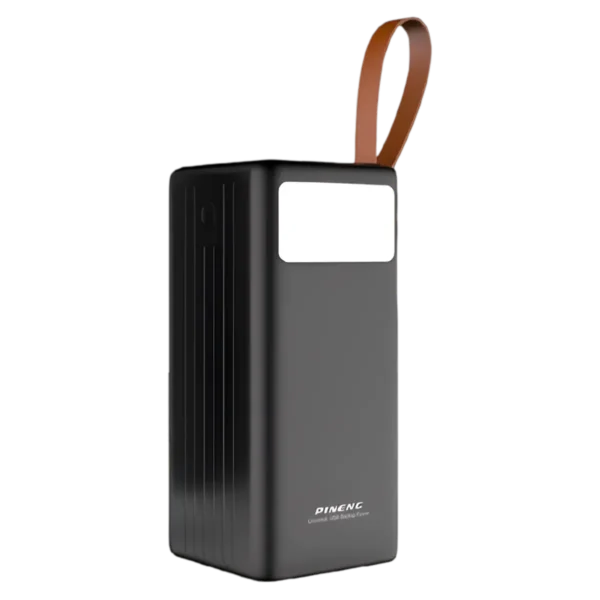 Pineng PN-555PD 50000mAh 20W + QC 22.5W Fast Charging Power bank