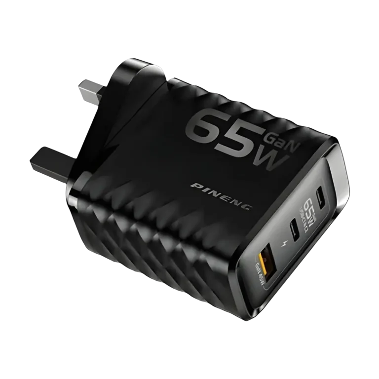 Pineng PN-565 PD 65W Gan Fast Charger