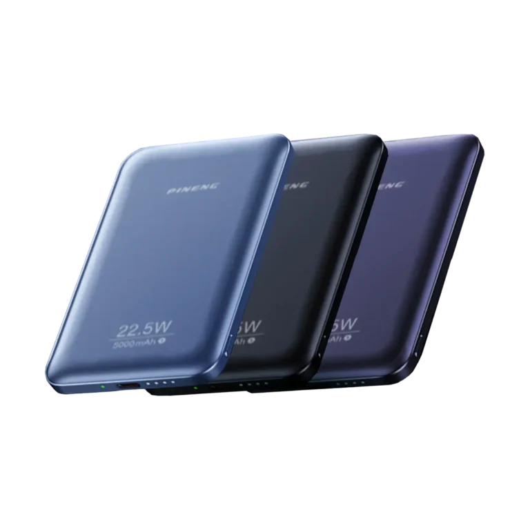 Pineng PN-711PD MagSafe Wireless Power Bank