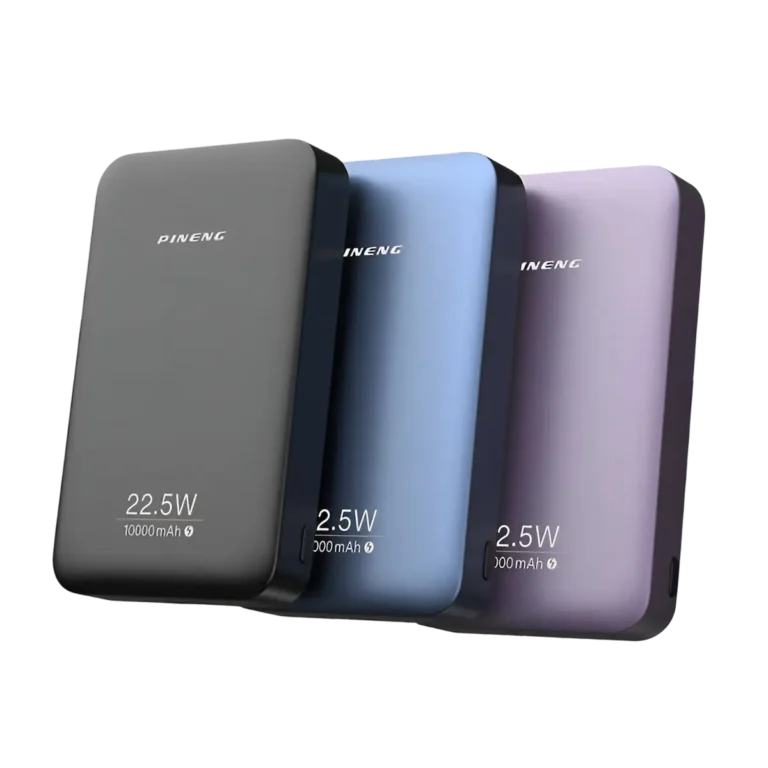 Pineng PN-712PD 10000mah MagSafe Power Bank