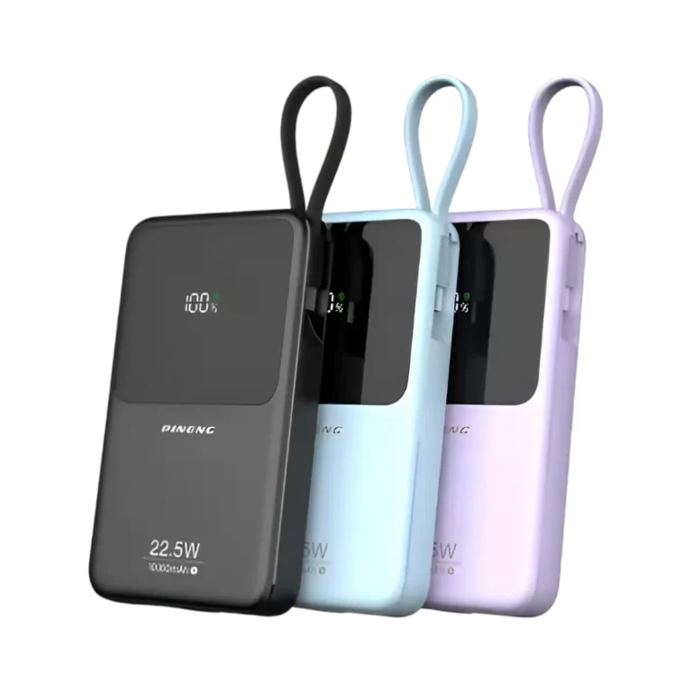 Pineng PN-891 PD 10000mAh TechPedia