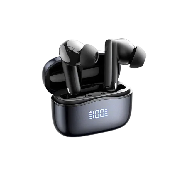 Remax JZ01 CozyPods Earbuds TechPedia