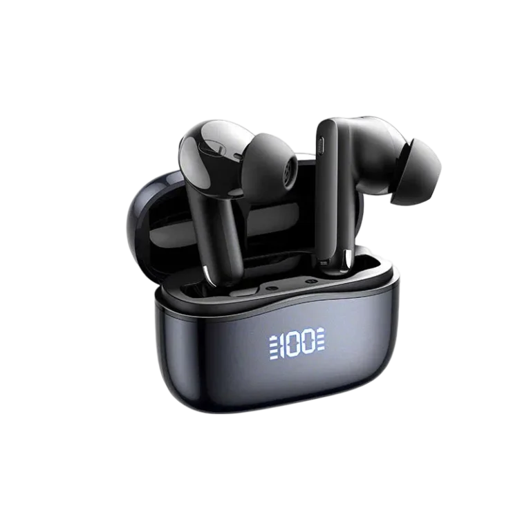 Remax JZ01 CozyPods Earbuds TechPedia
