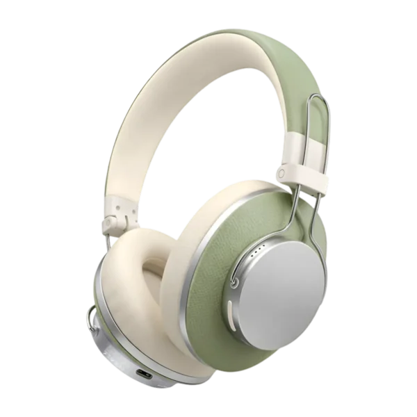 Remax RB-590HB ANC Over Ear Headphones TechPedia