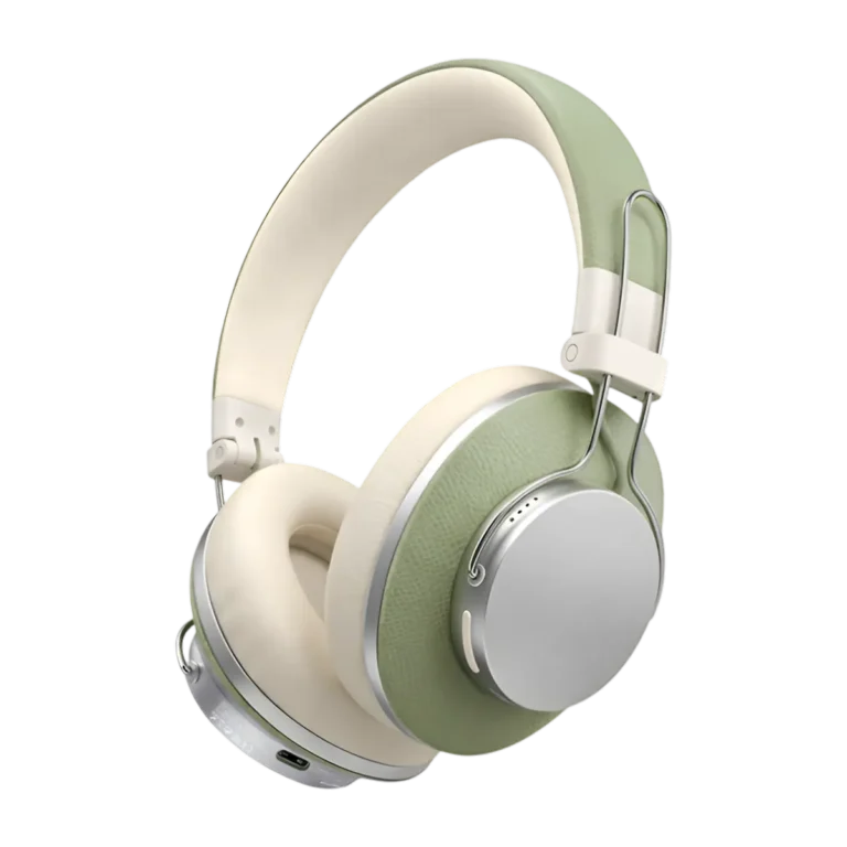 Remax RB-590HB ANC Over Ear Headphones TechPedia