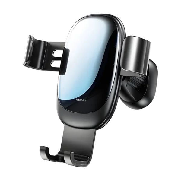 Remax RMC24 Precision Aluminium Alloy Car Phone Holder