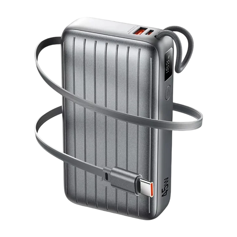 Remax T202ALP 20000 mAh Powerbank TechPedia