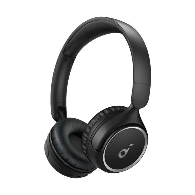 Soundcore H30i Wireless Headphones TechPedia