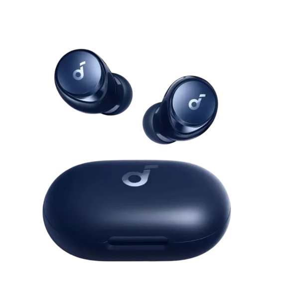 Anker Soundcore Space A40 in blue TechPedia