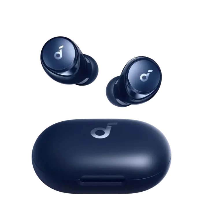 Anker Soundcore Space A40 in blue TechPedia