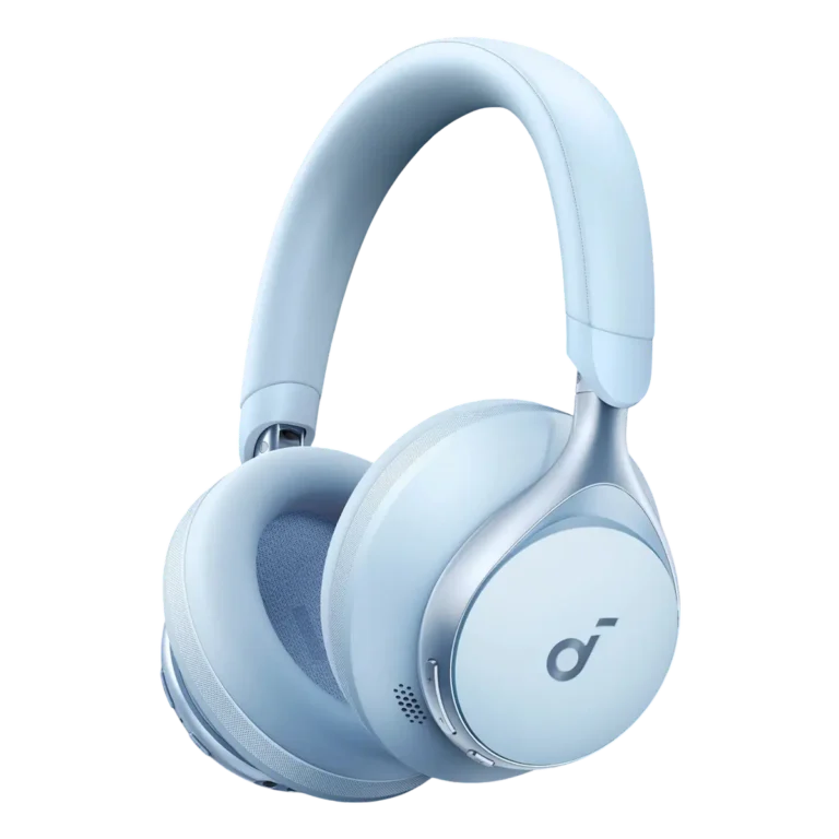 Soundcore Space One Headphones Techpedia