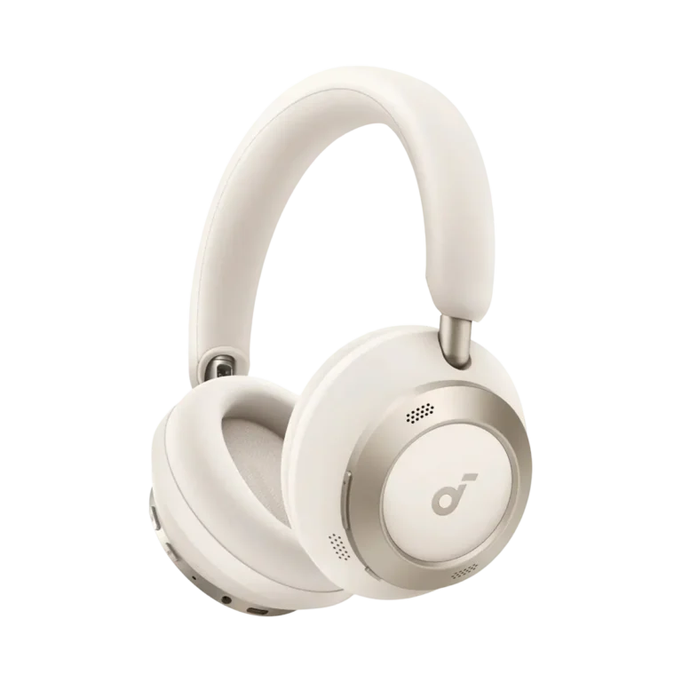 Soundcore Space One Pro Headphones TechPedia