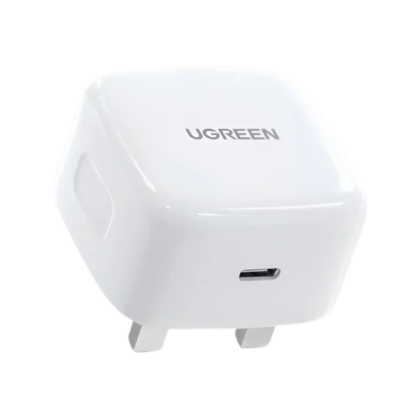 UGreen PD 25W Charger (CD250) Techpedia
