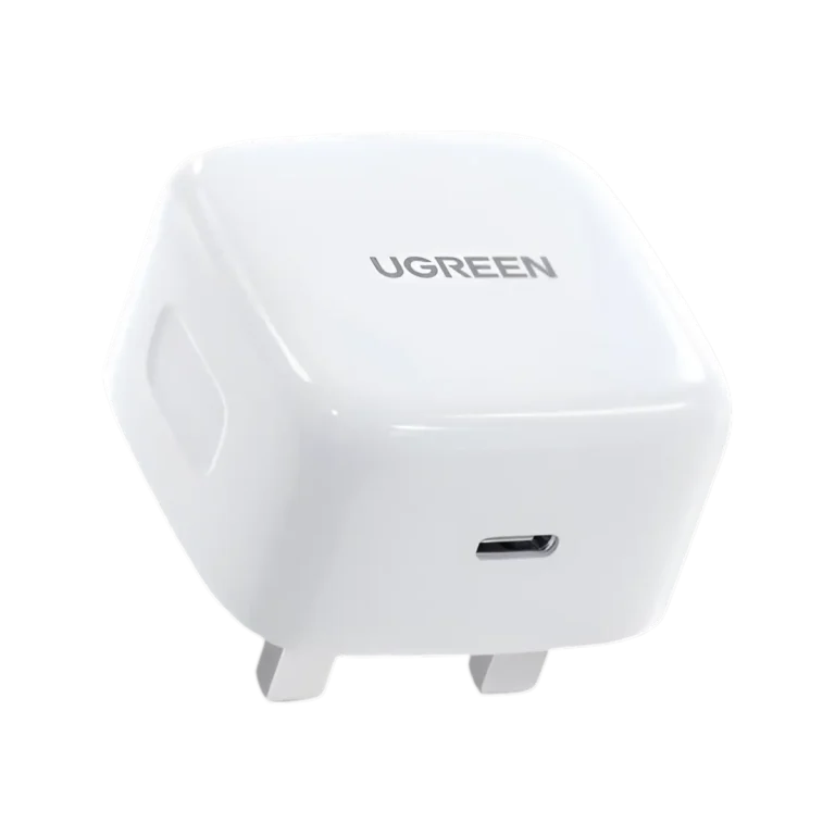 UGreen PD 25W Charger (CD250) Techpedia