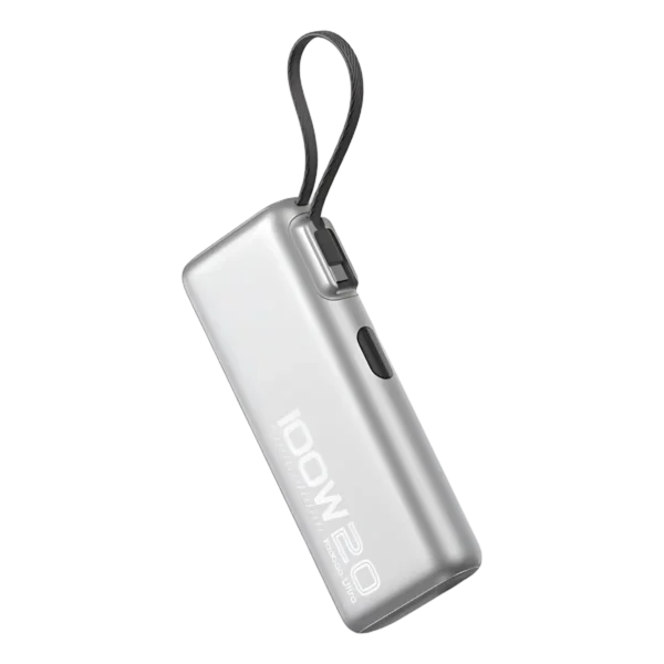 Yoobao M25 20000mAh Portable Power Bank TechPedia