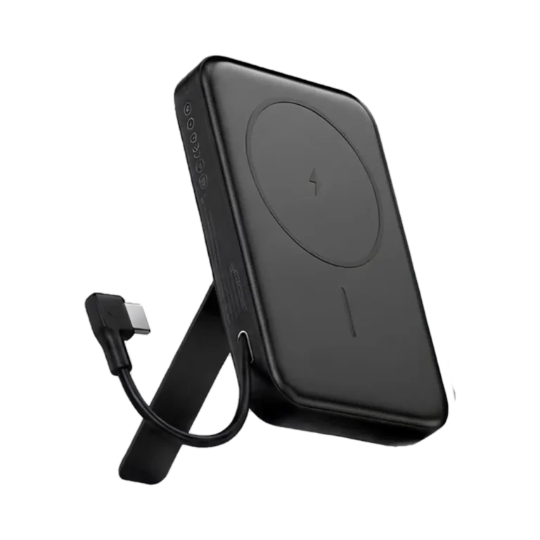 Yoobao T105A 10000mAh Power Bank TechPedia