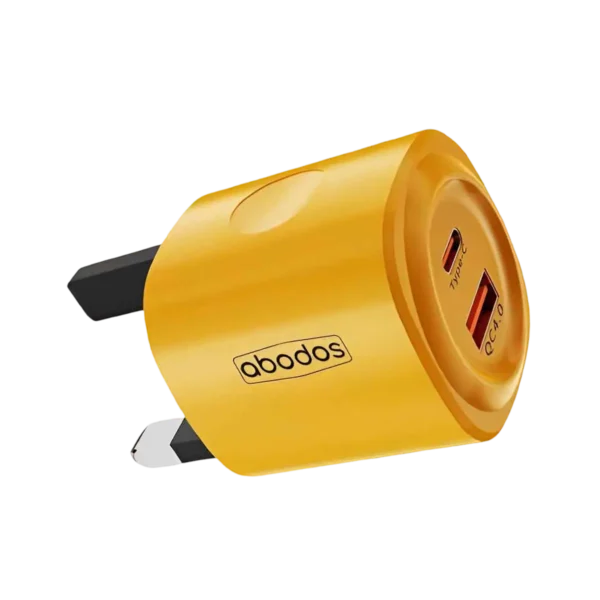 Abodos AS-CS311 25W Faster Charger