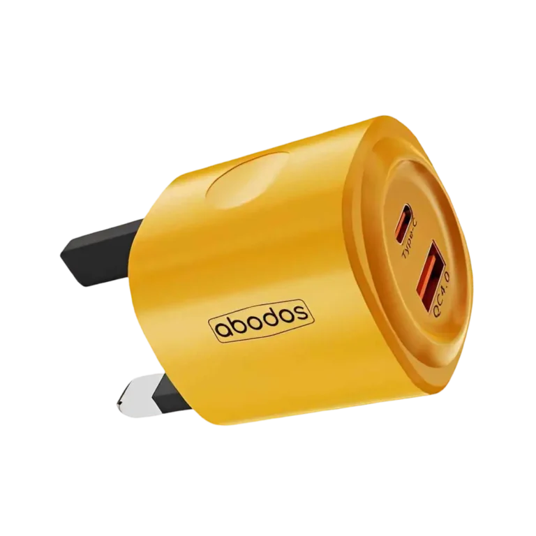 Abodos AS-CS311 25W Faster Charger