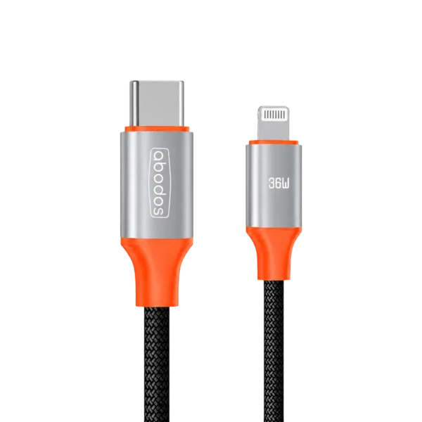 Abodos AS-DS3066 Apple Lightning Charging Cable