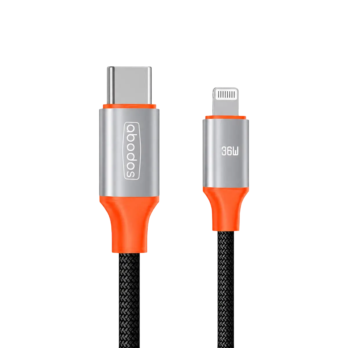 Abodos AS-DS3066 Apple Lightning Charging Cable Abodos AS-DS3066 Apple Lightning Charging Cable