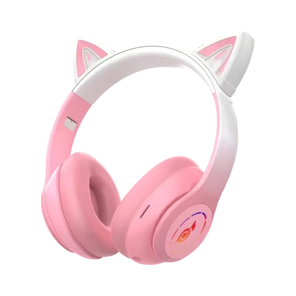 Abodos AS-WH15 Girls Bluetooth Headphones TechPedia